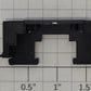S-Helper 653-11-01 Black Multiple Unit Switcher Pilot Base
