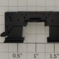 S-Helper 653-11-01 Black Multiple Unit Switcher Pilot Base