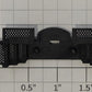 S-Helper 653-11-01 Black Multiple Unit Switcher Pilot Base