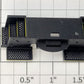 S-Helper 653-11-01-GN Black w/Yellow Step Edge Multiple Unit Switcher Pilot Base