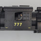 Lionel 82414-002 Camelback Jersey Central Boiler Shell #777