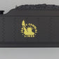 Lionel 82414-T02 Camelback Jersey Central Tender #777