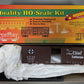Roundhouse 07892 HO Santa Fe The Super Chief 40' AAR Boxcar # 142501 Model Kit