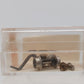 Rivarossi 111486 N Scale No. 2 Bissel Trolley or Mikado Steam Loco Kit
