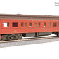 Broadway Limited 8975 HO PRR "Pennsylvania" Z74D Business Car #120