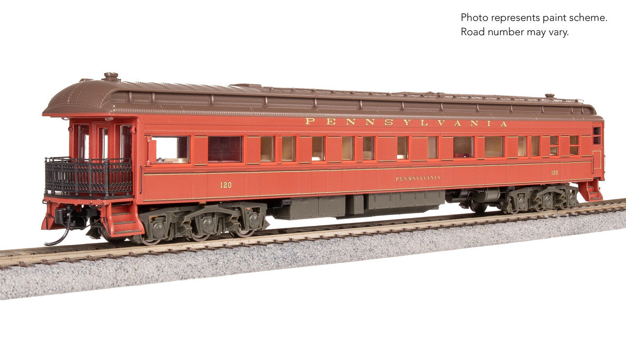 Broadway Limited 8975 HO PRR 