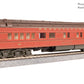 Broadway Limited 8975 HO PRR "Pennsylvania" Z74D Business Car #120