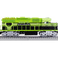 Lionel 2523010 Area 51 O Gauge LionChief Diesel Freight Set