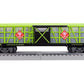 Lionel 2523010 Area 51 O Gauge LionChief Diesel Freight Set