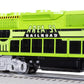 Lionel 2523010 Area 51 O Gauge LionChief Diesel Freight Set