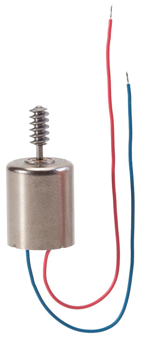 Faller 163310 HO Module 0.3 Motor with 10 mm Short Worm