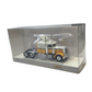 Brekina Automodelle 85717 HO 1973 Peterbilt 359 Sleeper-Cab Tractor