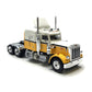 Brekina Automodelle 85717 HO 1973 Peterbilt 359 Sleeper-Cab Tractor