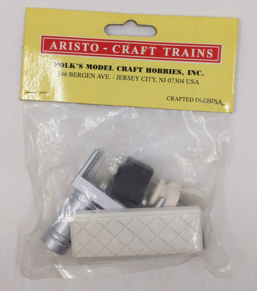 Aristo-Craft 29701 G Scale Interior Caboose Set
