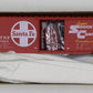 Accurail 3401.2 HO Scale Santa Fe 40' Steel Reefer Kit Road #: 17803