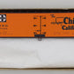 Accurail 4814.1 HO Scale Santa Fe "Super Cheif" 40' Wood Reefer Road #: 35026