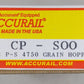 Accurail 6512 HO Scale Canadian Pacific - SOO P-S 4750 Grain Hopper Road #:75138