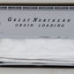 Accurail 2080 HO Scale Great Northern 40' Combo Door Boxcar Road #: 171798