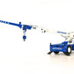 Sword Models SW2017-ANT 1:50 Shuttlelift 5540F Carrydeck Crane - Anthony