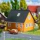 Faller 131300 HO Settlement Tract House Building Kit