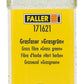 Faller 171621 N/HO/Z/TT 130g Grass Green Grass Fibers