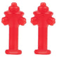 Faller 272925 N Hydrants Kit (Pack of 10)