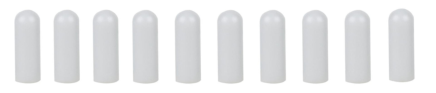 Faller 180999 HO Concrete Bollards Kit (Pack of 10)