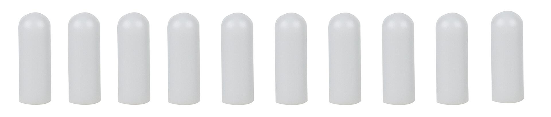 Faller 180999 HO Concrete Bollards Kit (Pack of 10)