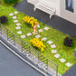 Faller 180877 HO Concrete Terrace Tiles Kit