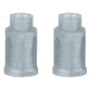 Faller 180879 HO Milk Cans Kit (Pack of 10)
