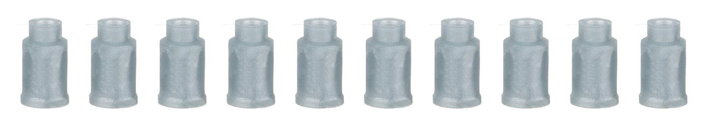 Faller 180879 HO Milk Cans Kit (Pack of 10)