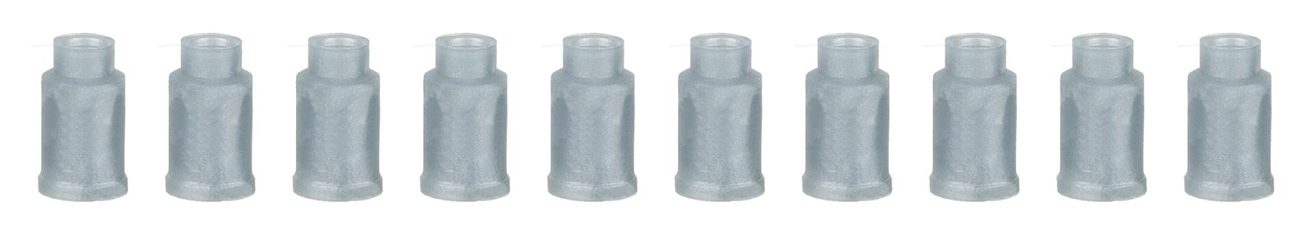 Faller 180879 HO Milk Cans Kit (Pack of 10)