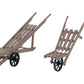 Pola 333228 G Wheelbarrow Set