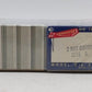 Roundhouse 0444 HO Scale Southern Pacific2-BAY Covered Hopper Kit (Set of 4)