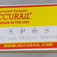 Accurail 7522 Scale HO Spokane Portland and Seattle AAR Triple Hopper Kit#:21018
