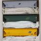 Accurail 3373 HO Scale Chicago and North Western ACF 3-Bay Centerflow Boxcar