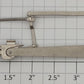 MTH EC-1110001A Premier GS-4 Right Hand Nickel Main Rod and Crosshead Assembly