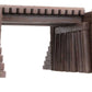 Walthers 933-4528 HO Short Beam Bridge Kit