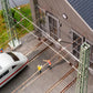 Faller 120079 HO 2 Stall Electric Locomotive Shed Building Kit