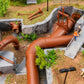 Faller 180328 HO Large Pipeline Set Building Kit