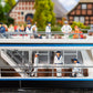 Faller 151749 HO Sailors Figures (Set of 6)
