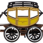 Bachmann 00790 The DeWitt Clinton HO Gauge Electric Train Set