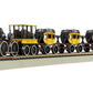 Bachmann 00790 The DeWitt Clinton HO Gauge Electric Train Set