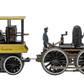 Bachmann 00790 The DeWitt Clinton HO Gauge Electric Train Set