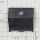 Athearn 19051 HO Black Hopper End Plate