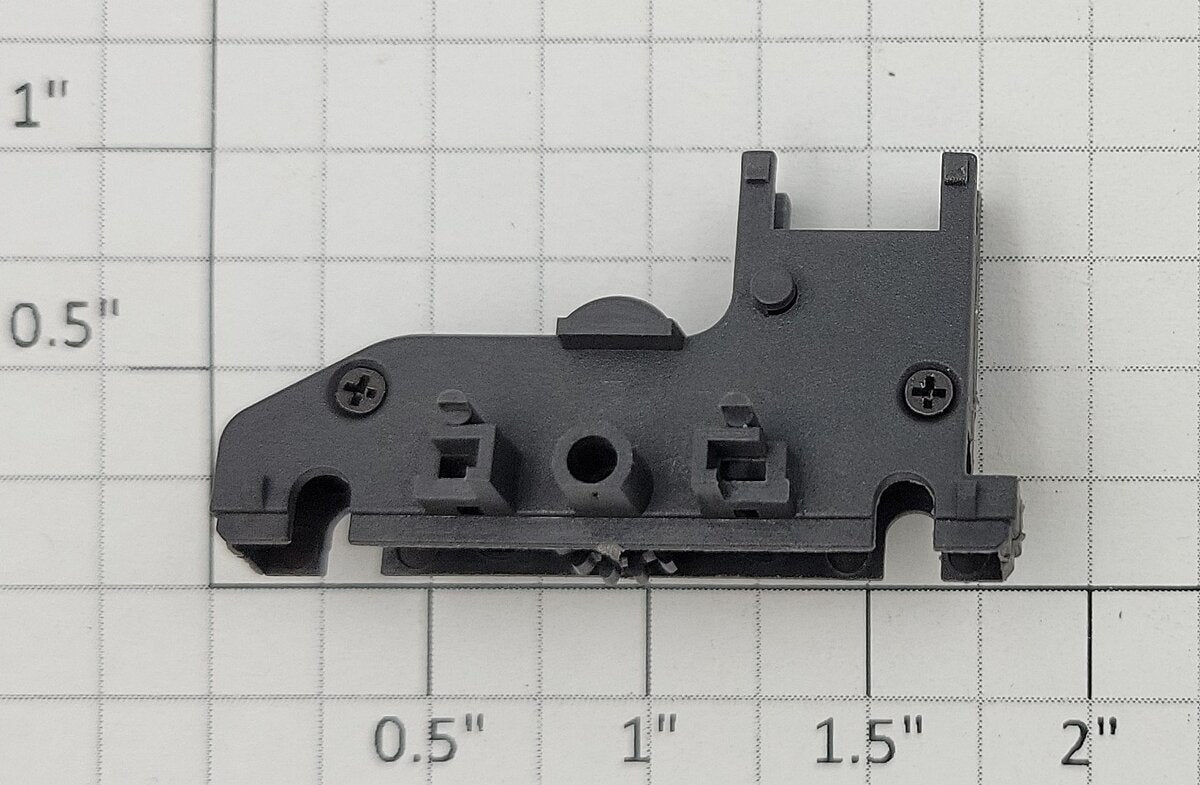 Athearn 19050 HO Gearbox Assembly