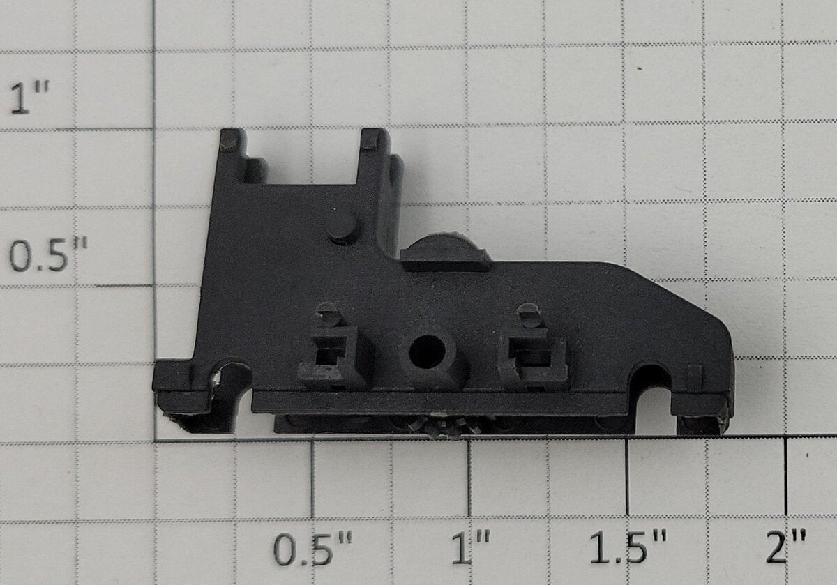 Athearn 19050 HO Gearbox Assembly