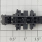 Athearn 19050 HO Gearbox Assembly