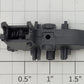 Athearn 19050 HO Gearbox Assembly