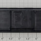 Athearn 17802 HO Black Passenger Car Underframe